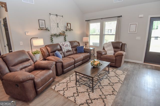 423 Heath Drive, Thomaston, GA 30286
