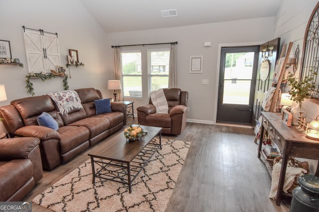 423 Heath Drive, Thomaston, GA 30286