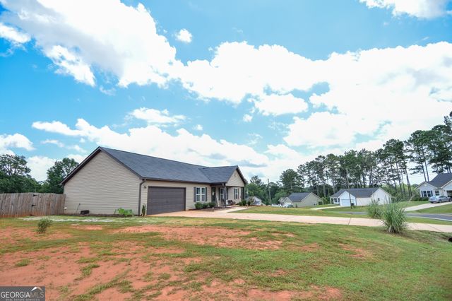 423 Heath Drive, Thomaston, GA 30286