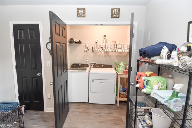 423 Heath Drive, Thomaston, GA 30286