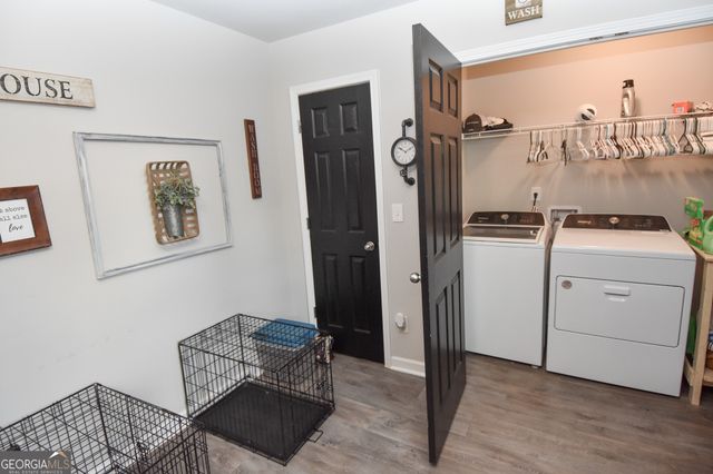 423 Heath Drive, Thomaston, GA 30286