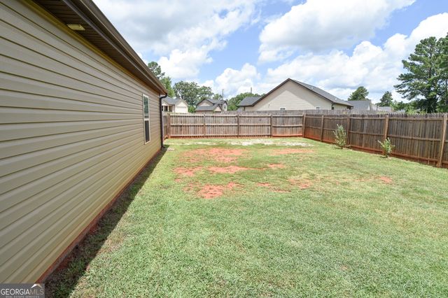 423 Heath Drive, Thomaston, GA 30286
