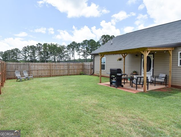 423 Heath Drive, Thomaston, GA 30286