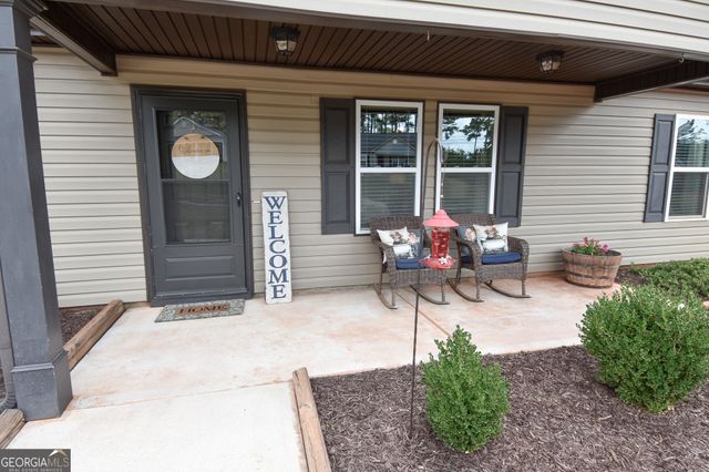 423 Heath Drive, Thomaston, GA 30286