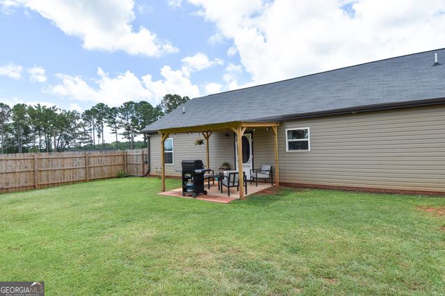 423 Heath Drive, Thomaston, GA 30286