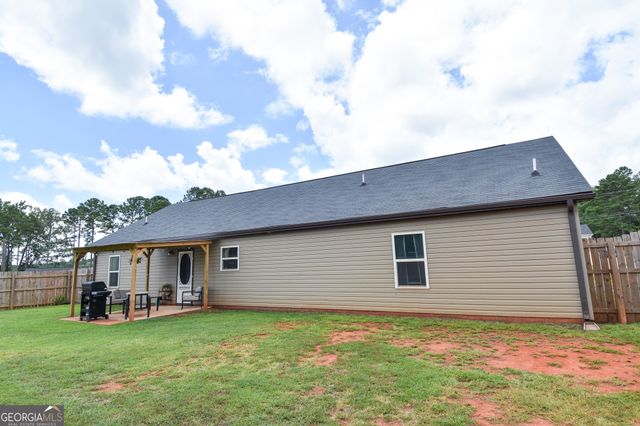 423 Heath Drive, Thomaston, GA 30286