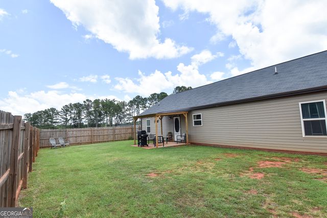 423 Heath Drive, Thomaston, GA 30286