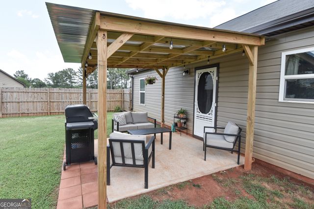 423 Heath Drive, Thomaston, GA 30286