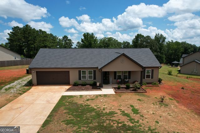 423 Heath Drive, Thomaston, GA 30286