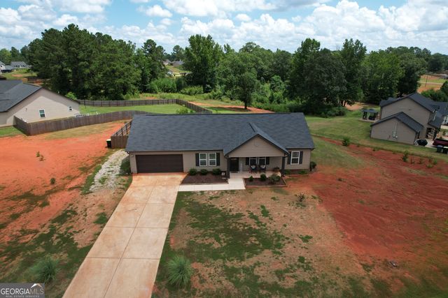 423 Heath Drive, Thomaston, GA 30286