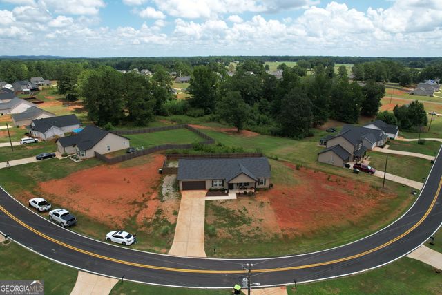 423 Heath Drive, Thomaston, GA 30286