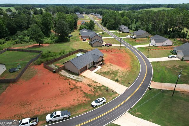 423 Heath Drive, Thomaston, GA 30286