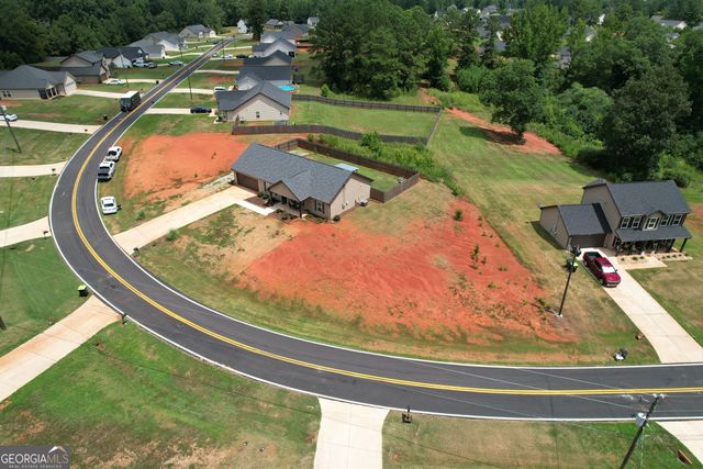 423 Heath Drive, Thomaston, GA 30286