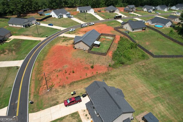 423 Heath Drive, Thomaston, GA 30286