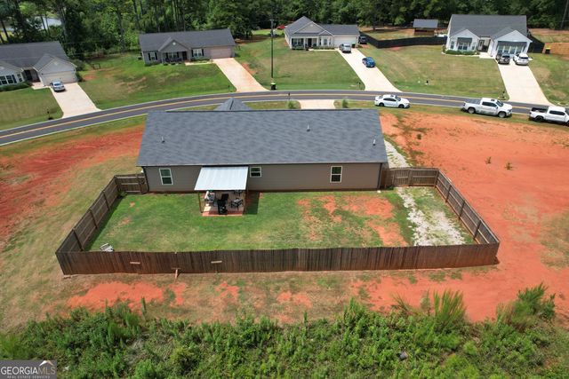 423 Heath Drive, Thomaston, GA 30286
