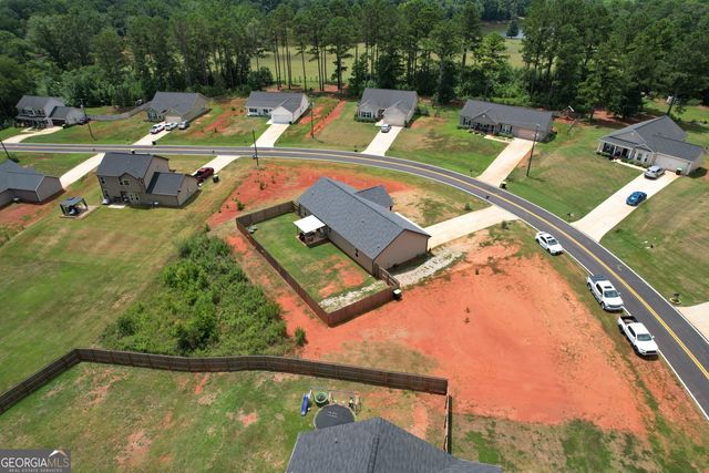 423 Heath Drive, Thomaston, GA 30286