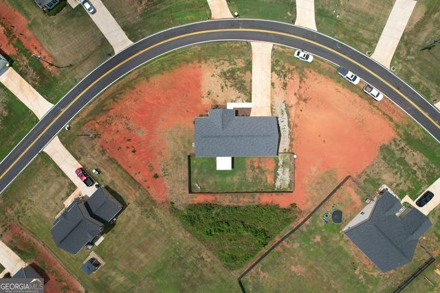 423 Heath Drive, Thomaston, GA 30286