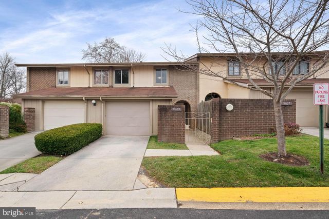 19609 BRASSIE PL, Gaithersburg, MD 20886