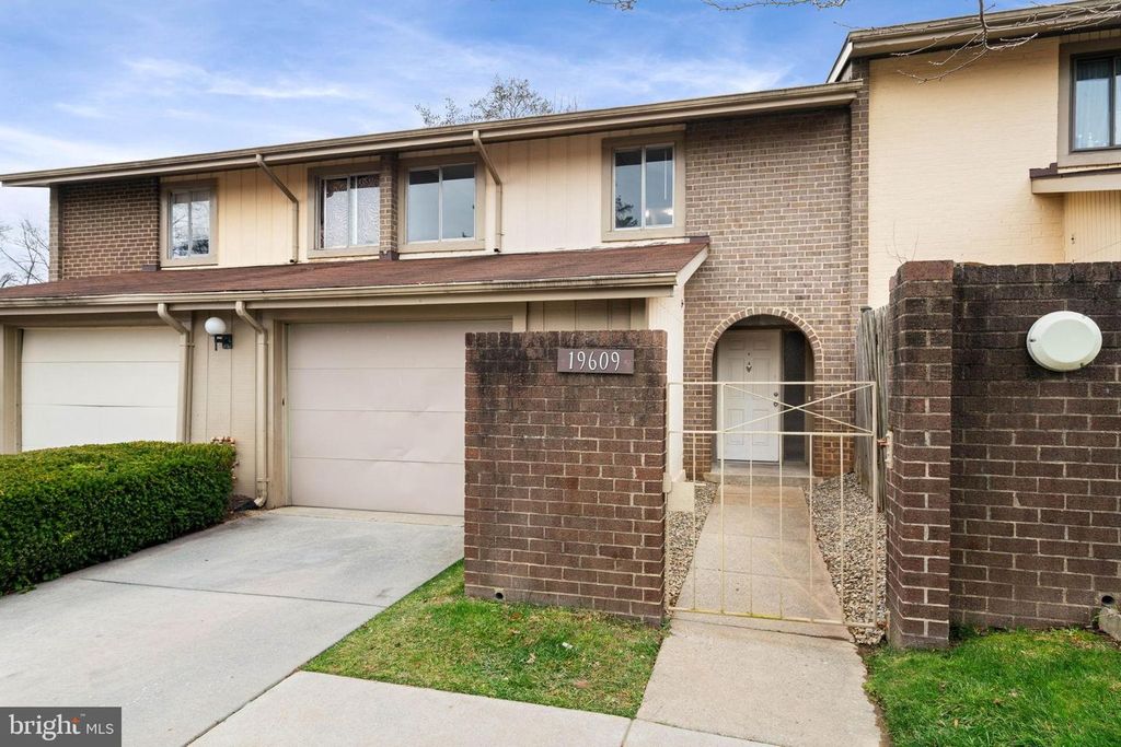 19609 BRASSIE PL, Gaithersburg, MD 20886