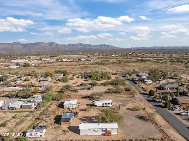 22590 W PACIFIC Street, Congress, AZ 85332