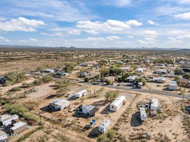 22590 W PACIFIC Street, Congress, AZ 85332