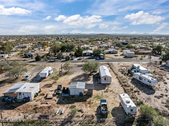 22590 W PACIFIC Street, Congress, AZ 85332