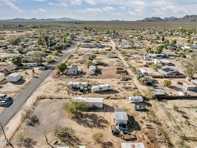 22590 W PACIFIC Street, Congress, AZ 85332