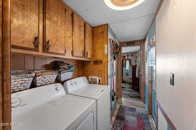 22590 W PACIFIC Street, Congress, AZ 85332