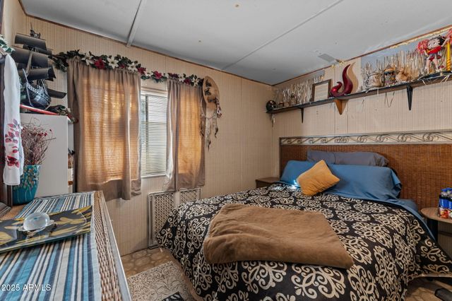 22590 W PACIFIC Street, Congress, AZ 85332