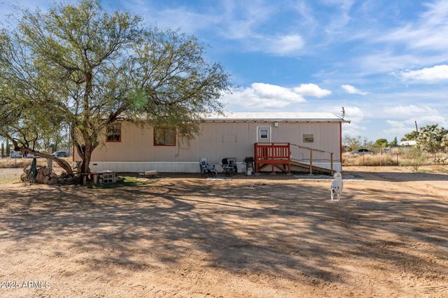 22590 W PACIFIC Street, Congress, AZ 85332