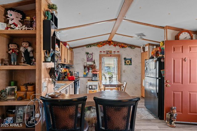 22590 W PACIFIC Street, Congress, AZ 85332