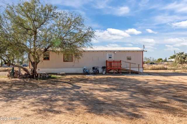22590 W PACIFIC Street, Congress, AZ 85332