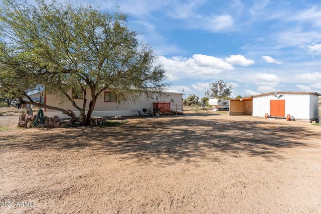 22590 W PACIFIC Street, Congress, AZ 85332