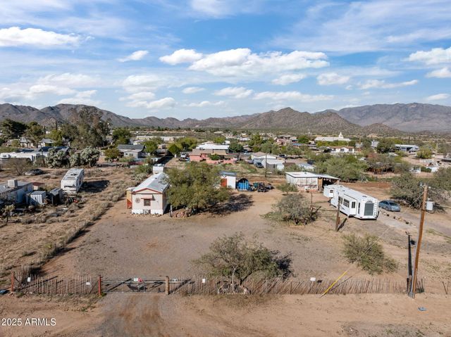 22590 W PACIFIC Street, Congress, AZ 85332