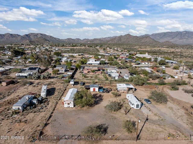 22590 W PACIFIC Street, Congress, AZ 85332