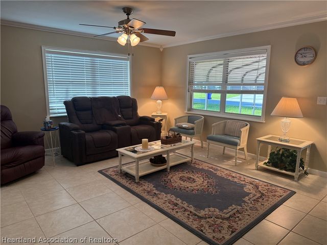 127 Ida Avenue, Lake Placid, FL 33852