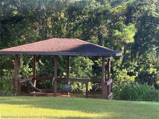 127 Ida Avenue, Lake Placid, FL 33852