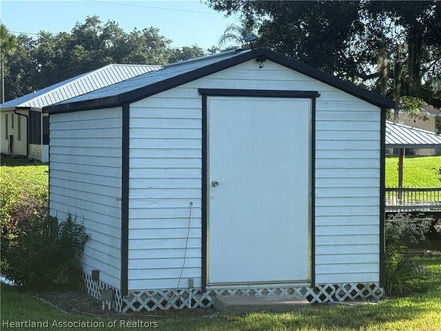 127 Ida Avenue, Lake Placid, FL 33852