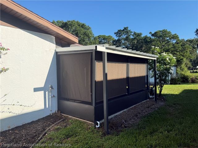 127 Ida Avenue, Lake Placid, FL 33852