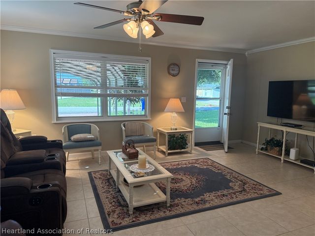 127 Ida Avenue, Lake Placid, FL 33852