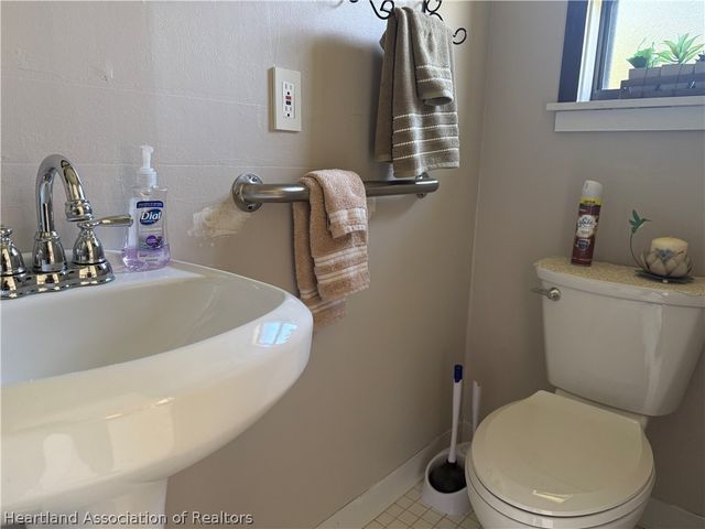 127 Ida Avenue, Lake Placid, FL 33852