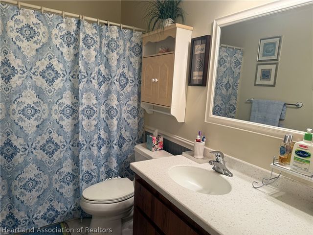 127 Ida Avenue, Lake Placid, FL 33852