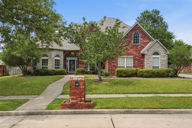 7804 E Dallas Street, Broken Arrow, OK 74014