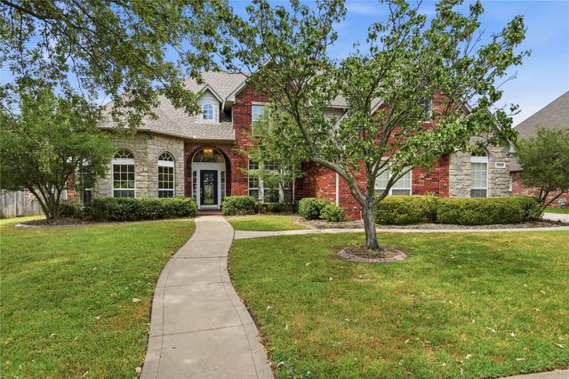 7804 E Dallas Street, Broken Arrow, OK 74014