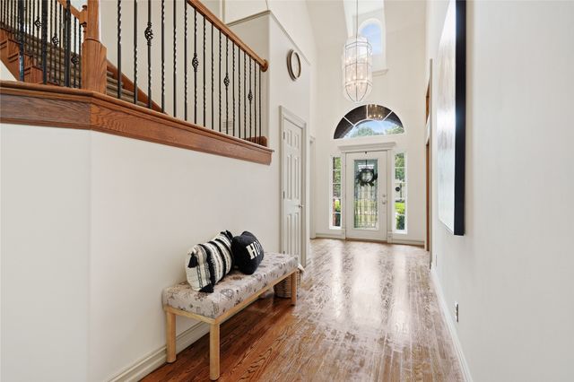 7804 E Dallas Street, Broken Arrow, OK 74014