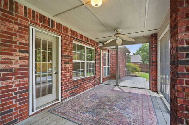 7804 E Dallas Street, Broken Arrow, OK 74014