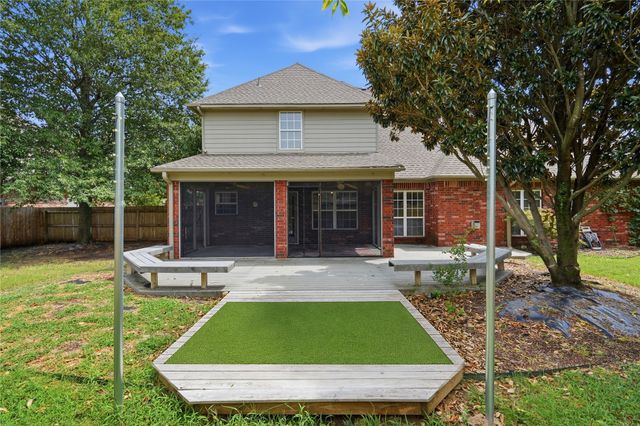 7804 E Dallas Street, Broken Arrow, OK 74014