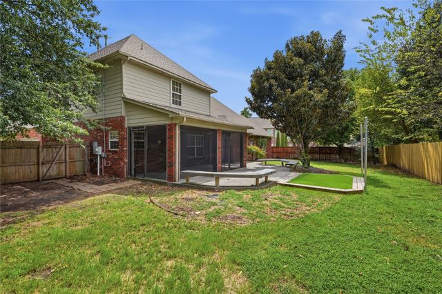 7804 E Dallas Street, Broken Arrow, OK 74014