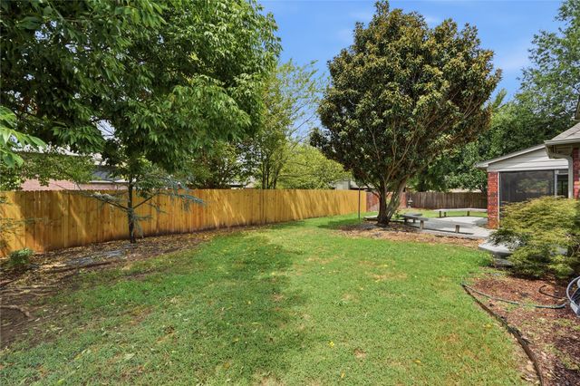 7804 E Dallas Street, Broken Arrow, OK 74014