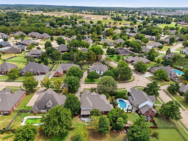 7804 E Dallas Street, Broken Arrow, OK 74014